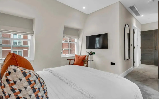 Be London - Chancery Lane Apartments