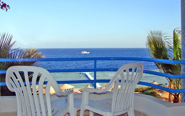 Queen Sharm Resort