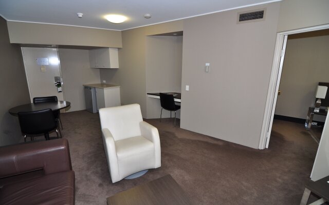 Pavilion on Northbourne