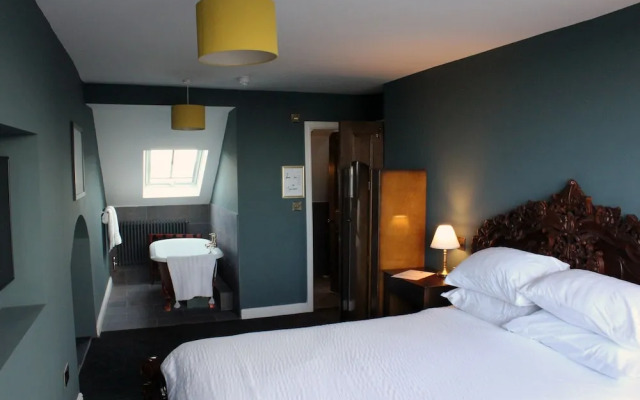 Lairds House Northumberland Ltd