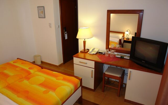 Garni Hotel Fineso