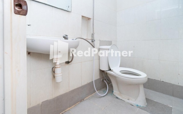 Siwalankerto Resindence Syariah RedPartner