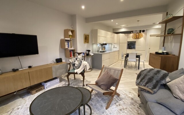 Stunning 2 Bed Apartment In London