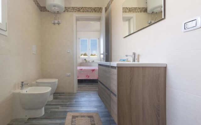 2092 Villa Il Fenicottero Salentino