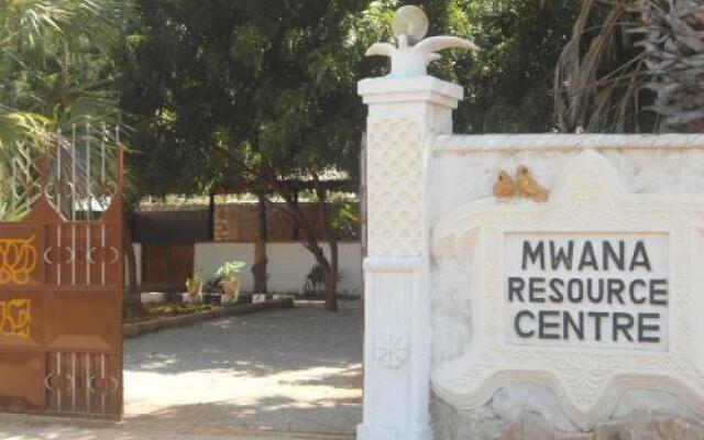 Mwana Resource Centre