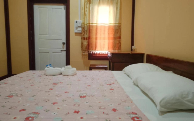 Mr. B Guesthouse