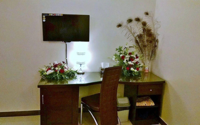 Elegance Services Guest House