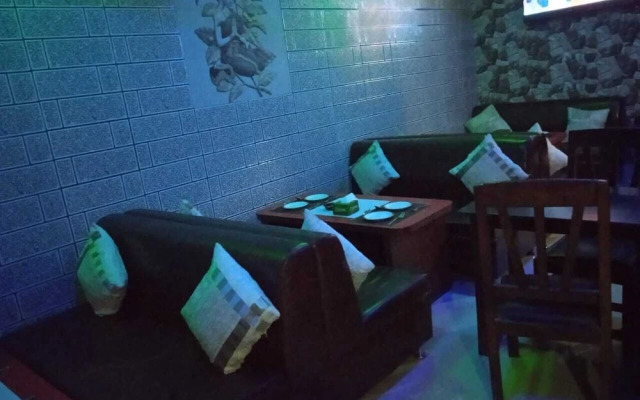 Hotel Riddhi Siddhi Restaurant & Bar