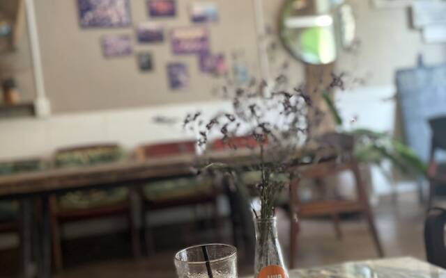 Nha Saigon