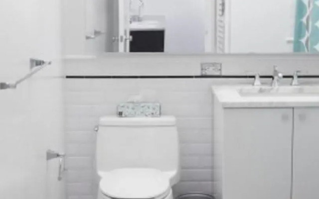 NY Away - Central Park UWS 2-Bedroom - 14D