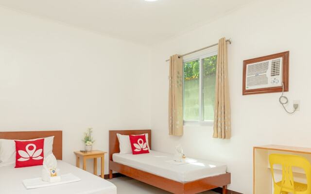 Alinchlo hotel