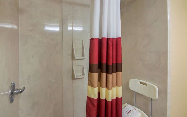 Red Roof Inn Lubbock