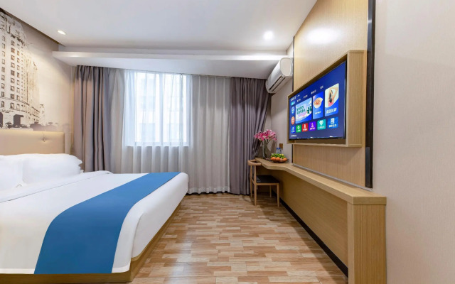 Yimi Hotel Changdi Road Branch