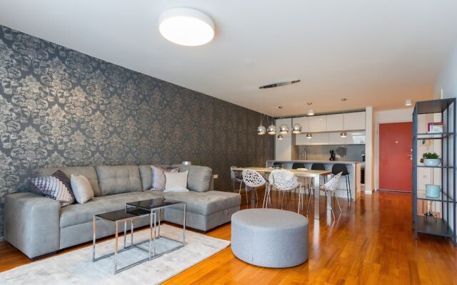 Apartments Lux by Locap Group