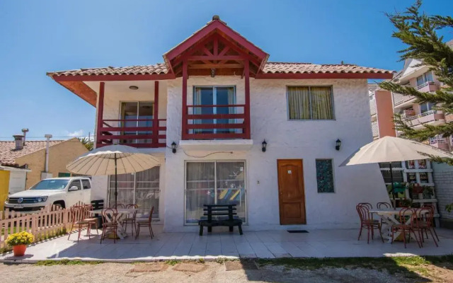Cabañas Maihue