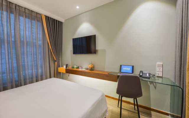 Grand Cititel Hanoi Hotel & Spa