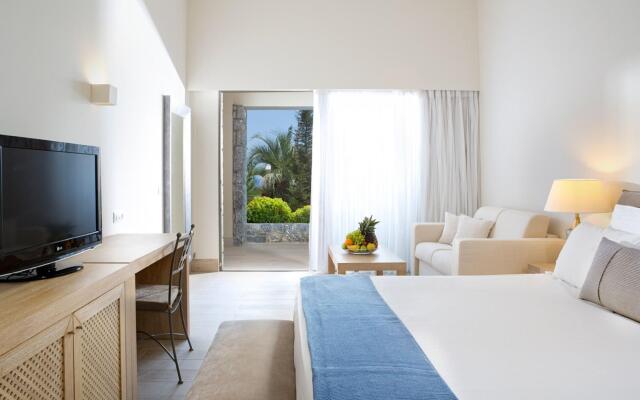 Aquagrand Exclusive Deluxe Resort Lindos - Adult only