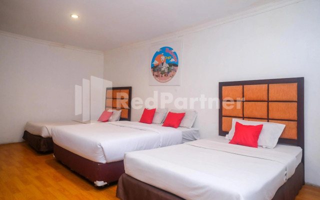 OYO 206 Hotel Candra Kirana