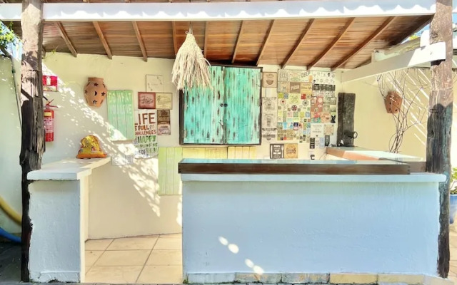 Pousada da Renata