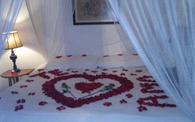 Las Cúpulas Pequeño Gran Hotel