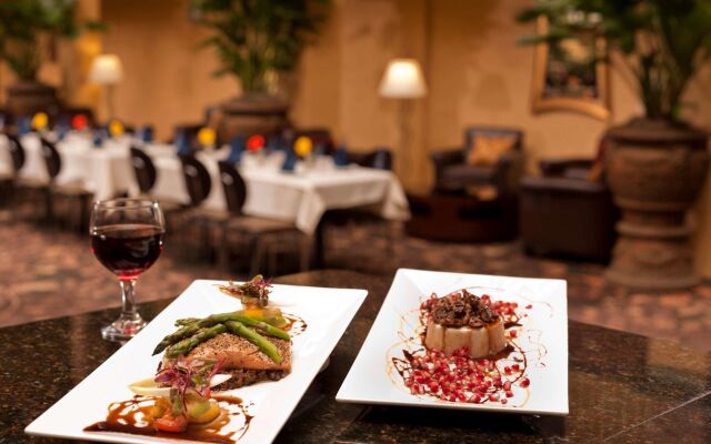 Embassy Suites Lubbock