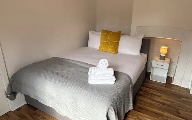 UStay London