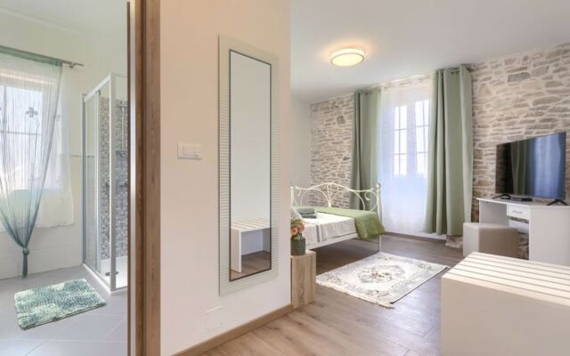 House Antonina Medulin/Li??njan