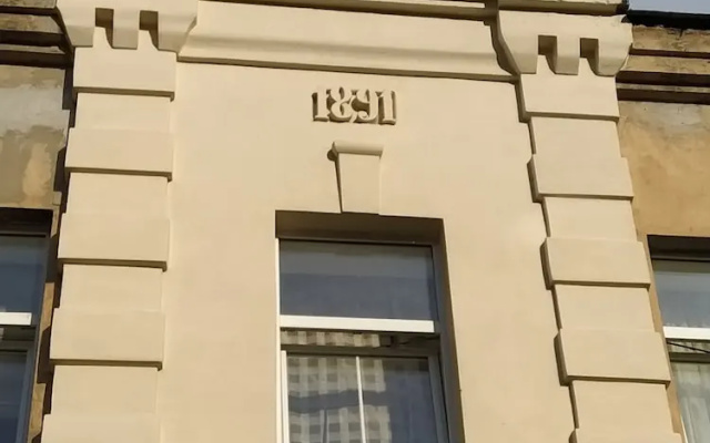Апартаменты в Старом городе на Швянто Стяпано