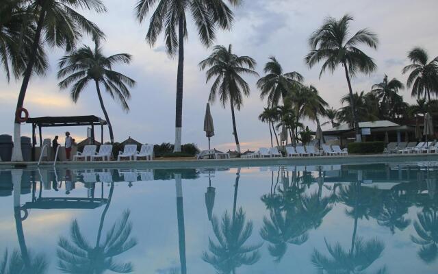 Fontan Ixtapa Beach Resort - All Inclusive