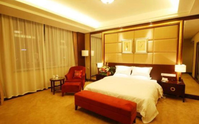 Guiyuan Hotel