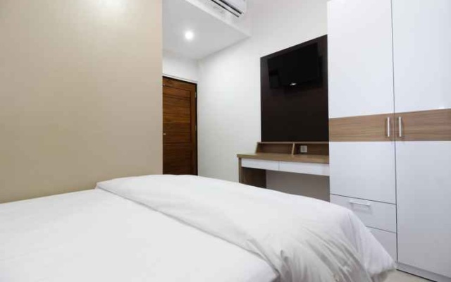 Lasare Residence Perumnas Seturan