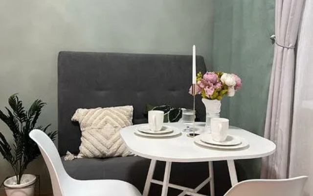 Apartamenty Loft Studiya, mkr. 11V, d. 13