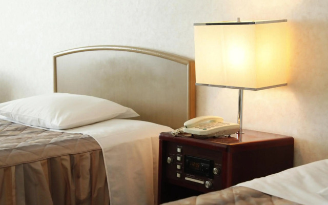 Narita Airport Rest House
