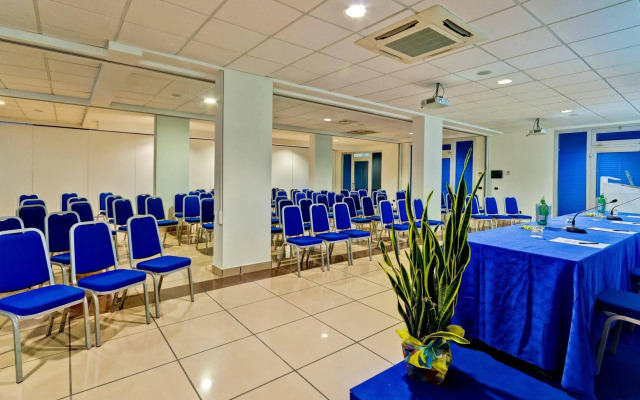 Hotel dei Principati