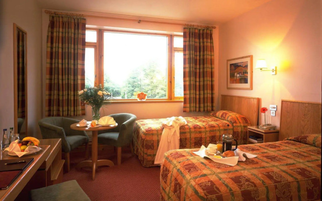 Tullamore Court Hotel