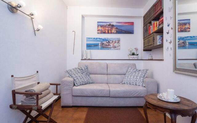 Apartment Villa Bruna Rapallo