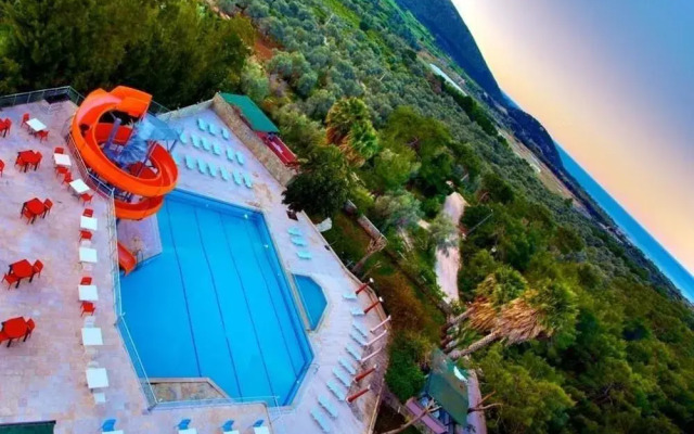 The Nix Hotel Patara Beach