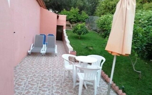 Effi House