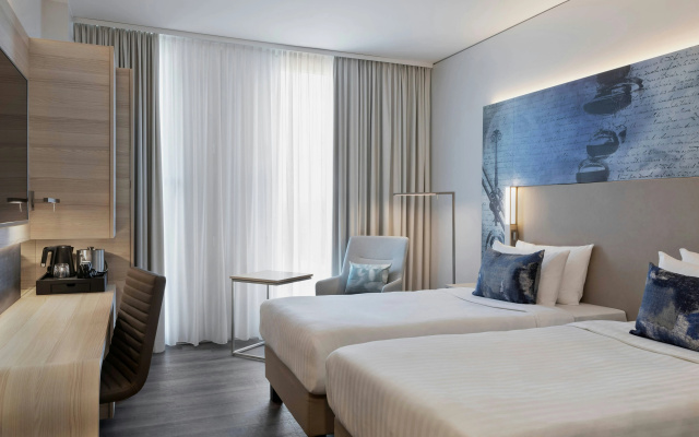 Courtyard by Marriott Munich Garching