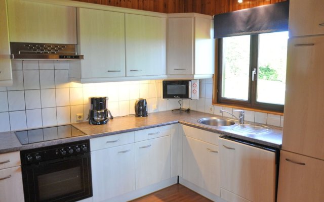Attractive Holiday Home in Somme-leuze With Sauna