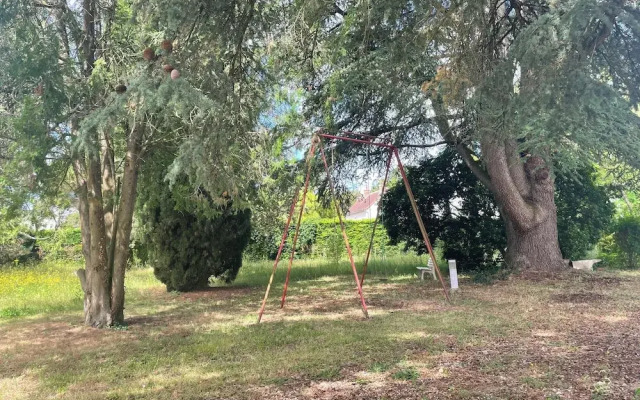 Aux Chambres des Dames