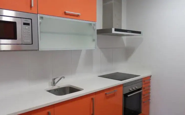 Miracruz Suites