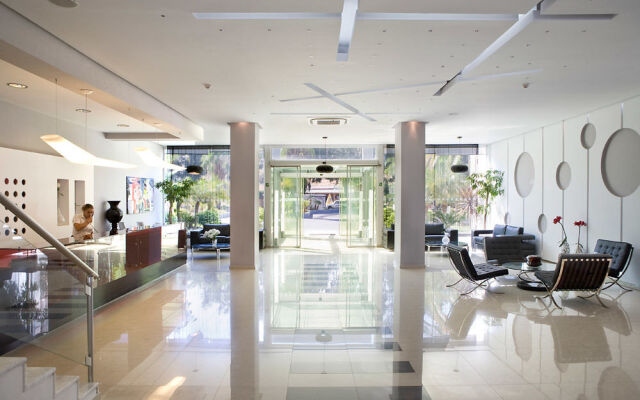 Sun Palace Hotel Resort & Spa