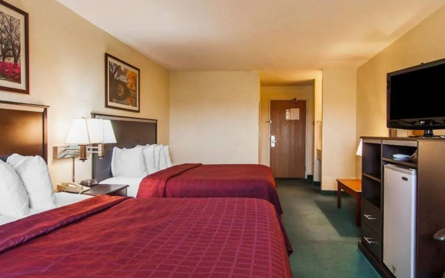 Quality Inn