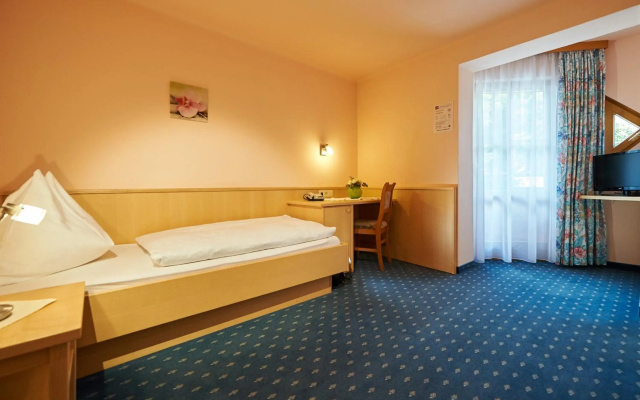 Hotel Schwaiger