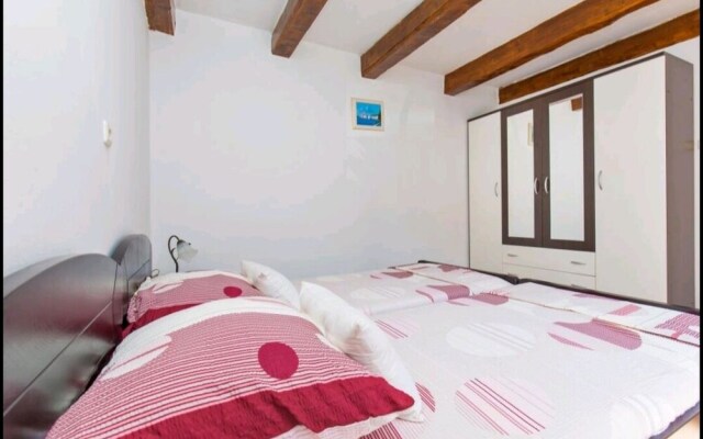 Apartman Monkovic