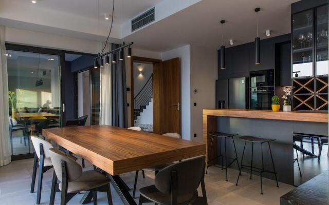 Villa Helios Dubrovnik