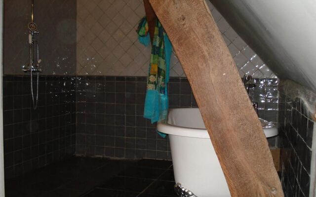 Apart-Hotel Op De Beek Anno 1410