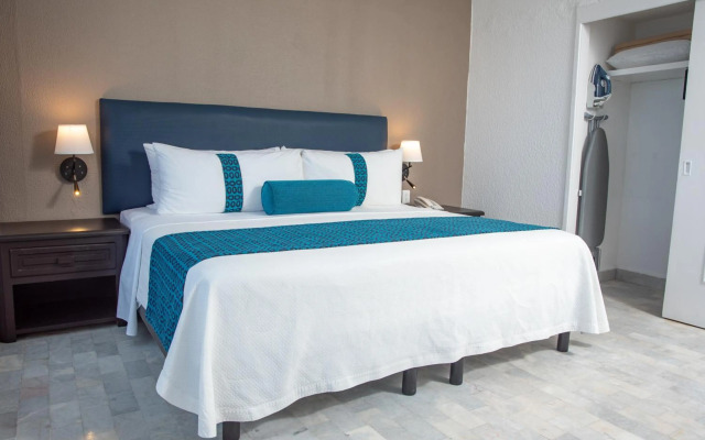 Ritz Acapulco Hotel All Inclusive