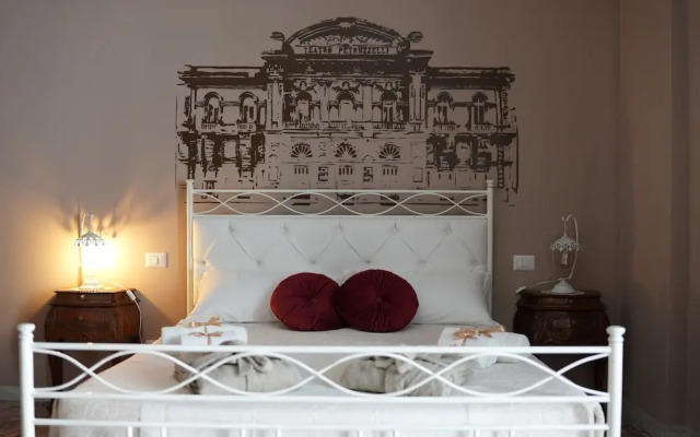 Bari Antica Boutique B&B